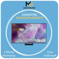 SAMSUNG QLED 65 INCH | SAMSUNG TV QLED 65 INCH | 65Q60A | 65Q60