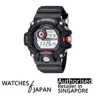 [Watches Of Japan] G-SHOCK GW-9400-1 MASTER OF G LAND RANGEMAN DIGITAL WATCH