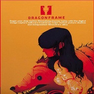 Dragonframe V4.1.5 X64 Stop Motion Animation Software