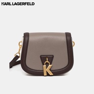 KARL LAGERFELD - K/LOCK MD CB COLORBLOCK  246W3015