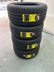 255 35R21/275 35 R21 Pirelli P Zero4 Elt Ev 輪胎