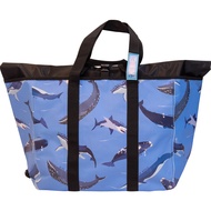 Oceanarium 50L Dry Bag Waterproof Bag Shoulder Bag
