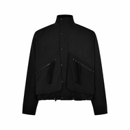 REVOLT | UMBRELLAJacket "AERO NYLON JACKET"