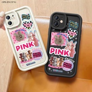 OPPO Reno 13F 11F 11 10 8T 8 7Z 8Z 7 8 6 5F 5 4F 4 F5 2F 2Z F9 F11 F7 Pro 4G 5G Case Cassing 0931 TY