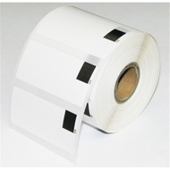 12 x Rolls Brother DK 11209 Compatible Labels for Brother QL-700 800 820NWB 1050 1060N 1100 1110NWB