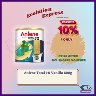 Anlene Total 10X™ High Calcium & Collagen Adult Milk Powder (800g) Exp 02/2027