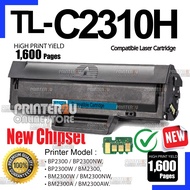 Compatible Toner PANTUM TLC2310H TLC-2310H TL-C2310H For BP2300 BP2300W BM2300W BM2300AW Black Toner
