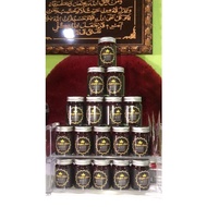 Inai Celup Ainazhirah Henna