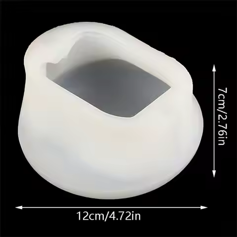 Photo Light Shade Rubber Mod Photo Studio Flash Light Accessories Flash Diffuser Photography Studio 