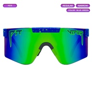 Pit Viper - The Leonardo Junior แว่นตากันแดดสำหรับเด็ก 2-6 ขวบ
