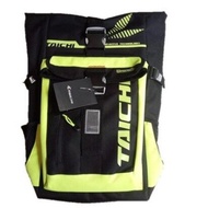 Taichi RSB274 WATERPROOF MOTORCYCLE RIDING BACKPACK MOTOR BAG BEG OUTDOOR 25L BEG RIDER BAG