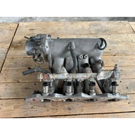 HONDA EK9,DC2,B16B,B18C (ORIGINAL) INTAKE MANIFOLD SET