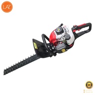เครื่องตัดแต่งพุ่มไม้ แบบเครื่องยนต์ 2 จังหวะ KARTEN รุ่น HT750 ขนาด 25 ซีซี สีแดง   ฿฿฿ ฿฿฿ ฿฿฿ (โป