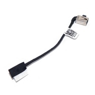 Replacement Laptop DC Power Jack Port Cable Harnes for DELL Inspiron 3405 3501 3505 5593 04VP7C DC30