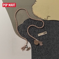 POP MART Hirono Road Journal Series-Phone Lanyard Blind Box Pop Mart Phone Charm