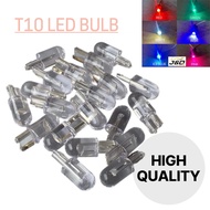T10 LED BULB T10 MENTOL LED 1 BIJI 1 PCS