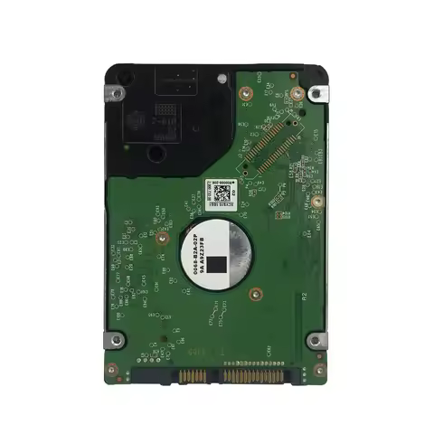 2.5" 500GB Hard Disk Drive for Laptop Notebook PS4