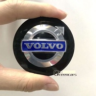 4pcs 65mm 56mm Wheel rim hub center cap sticker for Volvo hubcap logo Hub cover decor V60 C30 C40 XC