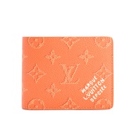 [二手] 路易威登 Portefeuille Slender M26838