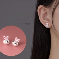Bugs Bunny Earrings for Women