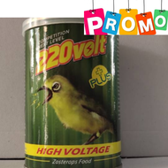 Voer pleci 220 volt 100gram