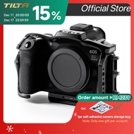 TILTA Canon R5 Mark II Camera Cage Basic Kit Pro Kit for Canon R5 Mark 2 DSLR Camera Protective Fram