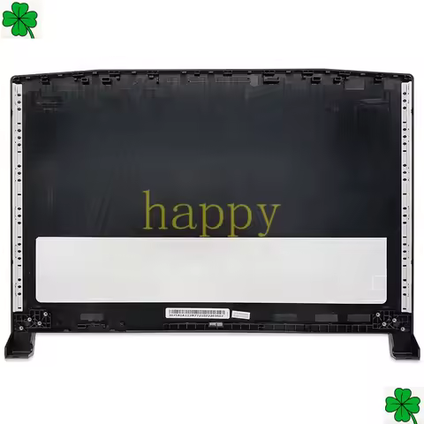 New LCD back cover for MSI Katana gf66 11ue 11ug MS-1581 MS-1582 rear lid top case a shell