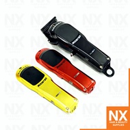 GAMMA+ BOOSTED CLIPPER CORDLESS