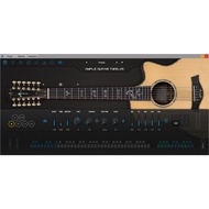 Ample Sounds Ample Guitar Twelve VST