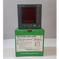 SCHNEIDER dpm Digital Power Meter METSEPM1125HCL05RD PM1125 PM1120 DPM