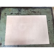 plywood indonesia 5.2mm putih