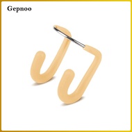 Gepnoo Sturdy Swimming Nose Clip Compact Fit Water Ingress Prevention Tool for Swim Practice