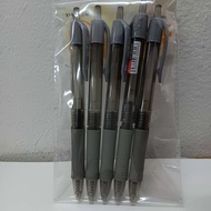G'soft Gp-G5-EX5 GEL 0.5(5PCS 1PACK BLACK)
