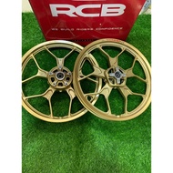 RCB Sport Rim 1.6 1.6 SP550 Y15ZR