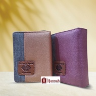 Al Quran Al Mumtaz A7 Zipper