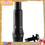 Golf Shaft Adapter Sleeve Tip Right Hand for G35 G400 Driver and Wood Golf Club Replacement
