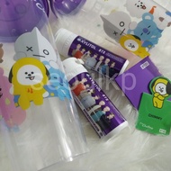 Reusable cup+Magnet BT21