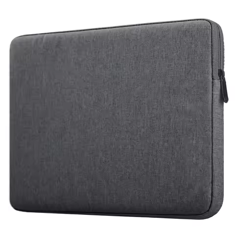 Waterproof Laptop Bag Sleeve Tablet Cover 11 12 13 14 15 15.6 Inch For MacBook Air Pro Xiaomi Dell A
