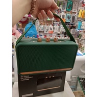 Portable Bluetooth Speaker 20W Wireless Speaker 20+ Hours Playtime Bass Stereo Outdoor Travel Speake