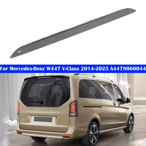 High Mount LED Rear 3RD Brake Light Tail Stop Lamp A4479060044 4479060044 For Mercedes-Benz W447 V-C