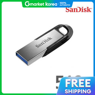 SanDisk | แซนดสก Z73 (Flair) แฟลชไดรฟ USB 512GB
