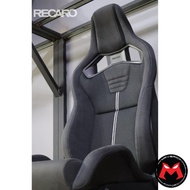 Recaro Sportster GK (Black) Semi Bucket Seat