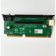 Dell N11WF 0N11WF 1 X PCIe x16 + 1 X PCIe x8 R730 R730xd Riser 2 0392WG 392WG