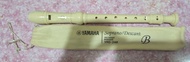 YAMAHA YRS-24B 牧童笛