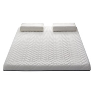 Soybean Latex Memory Foam Mattress Cushion For Home Tatami Mat Dormitory Single Rental Mattress Mattress Thickened