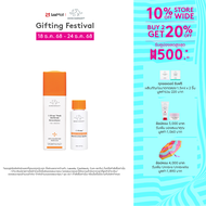 DRUNK ELEPHANT™ C-FIRMA™ FRESH DAY SERUM 28ML