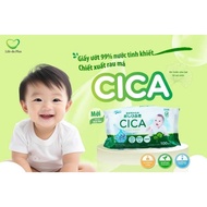 WET TOWEL 99% PURE WATER LIFE-DO.PLUS CICA