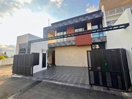 Rumah  m² dengan 3 kamar tidur dan 4 kamar mandi pribadi di Cisarua (Villa Serenity, Cisarua, Puncak