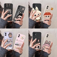 Rabub Interest funny Lovers cartoon lovely Shockproof Phone casing Huawei P20 P30 P40 PRO P30 LITE N