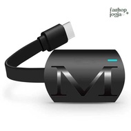 (INSTANT) AnyCast Miracast HDMI Dongle WiFi 1080p - G4